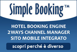 Simple Booking™ - Hotel Booking Engine - 2Ways Channel Manager - Mobile Booking & Website