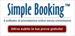 Simple Booking™