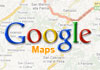 Google Maps per hotel