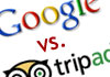 Google VS TripAdvisor - promozione hotel