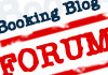 nuovo forum di Booking Blog