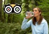 TripAdvisor trend viaggi 2009