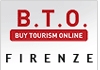 logo BTO Firenze