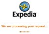 Expedia Analytics