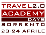 Travel 2.0 Academy Days