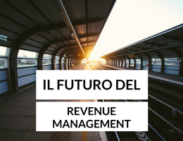Revenue management alberghiero 2017