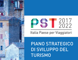 Piano Strategico del Turismo 2017-2022