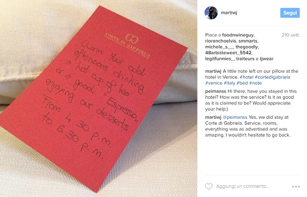 instagram per hotel: come rendere il tuo hotel più sharabile