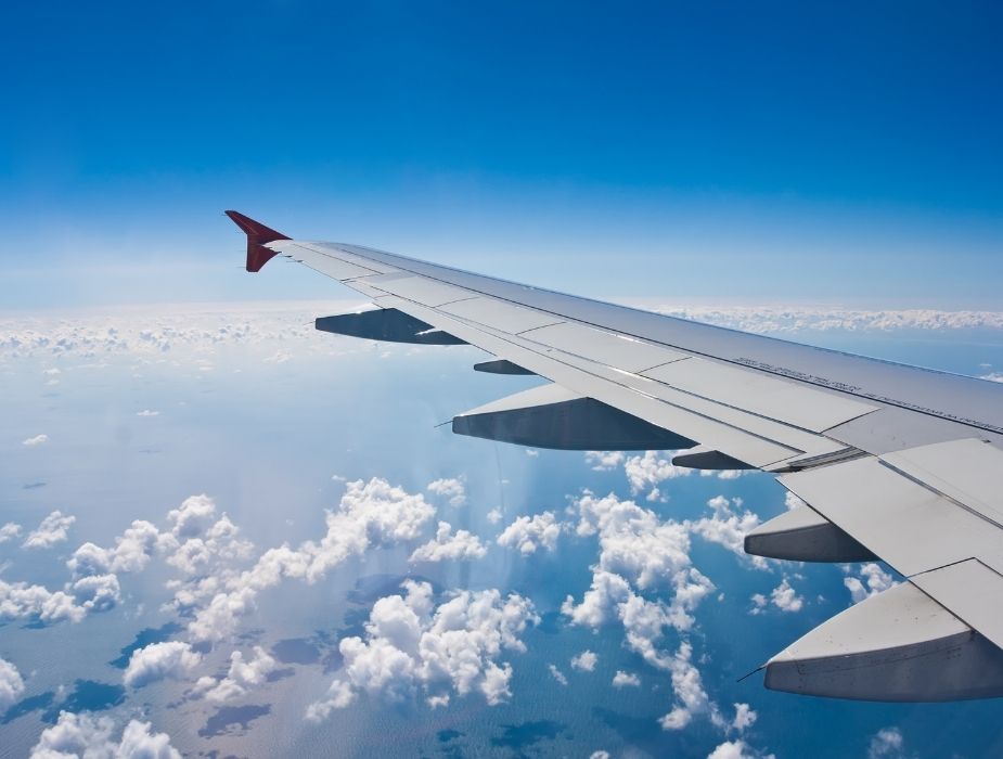 Nuova formula di pagamento del volo Pay when you fly