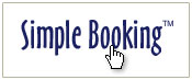 Software prenotazioni on-line Simple Booking™