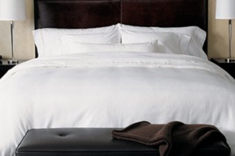 Heavenly Bed - Starwood