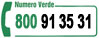 numero verde 800913531