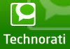 Technorati Brand Reputation