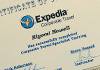 expedia certificazione hotel