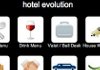 Hotel Evolution