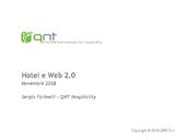 Hotel marketing e Web 2.0