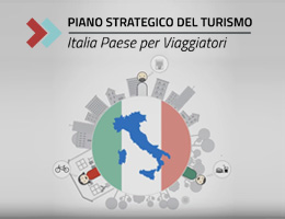 Piano Strategico del Turismo 2017-2022