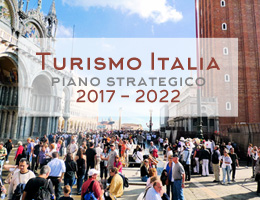 Piano Strategico del Turismo 2017-2022