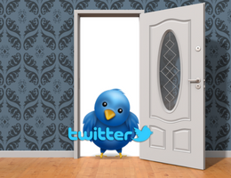 Twitter Hotel: annunciati Welcome Message e Quick Replies