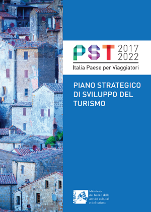 Piano Strategico del Turismo 2017-2022