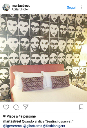 instagram per hotel: come rendere il tuo hotel più sharabile