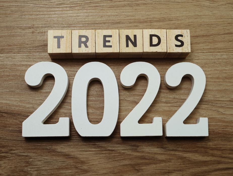 I trend del settore alberghiero da tenere d'occhio nel 2022