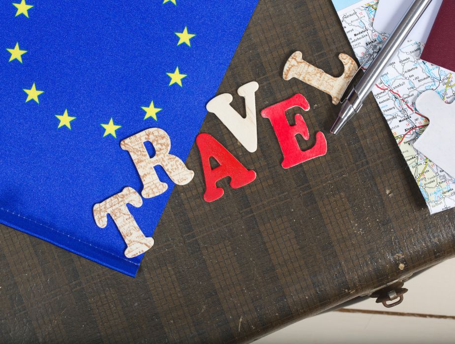 Lo stato dei viaggi in Europa per l'estate 2022