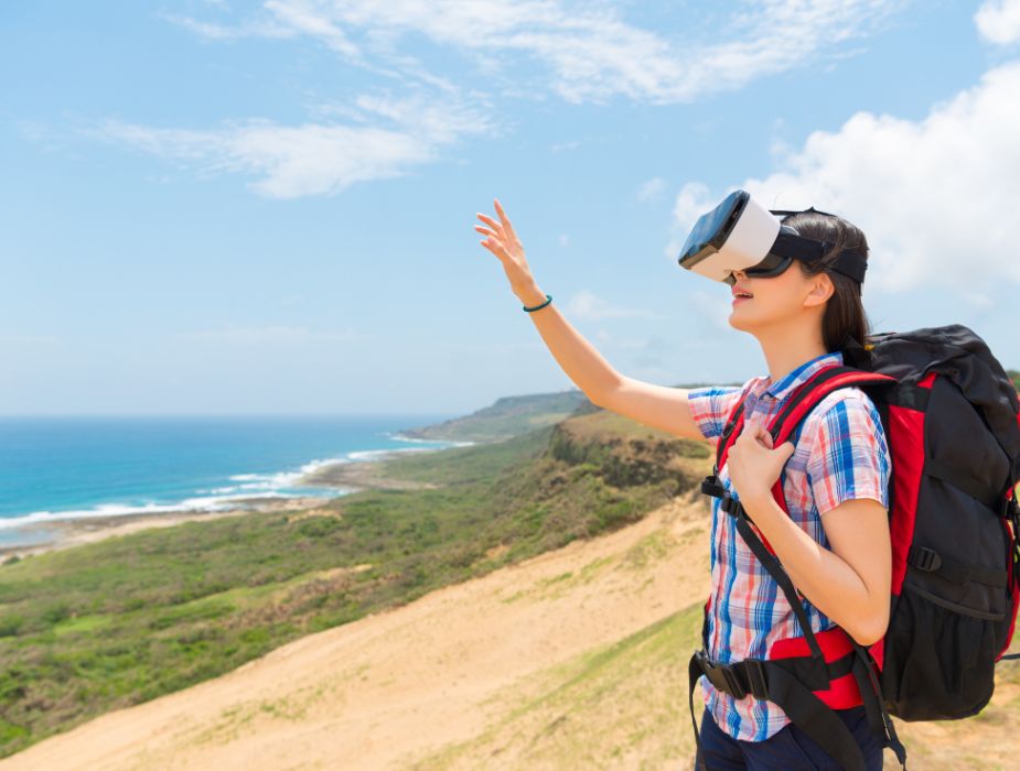 La ripresa del turismo cinese