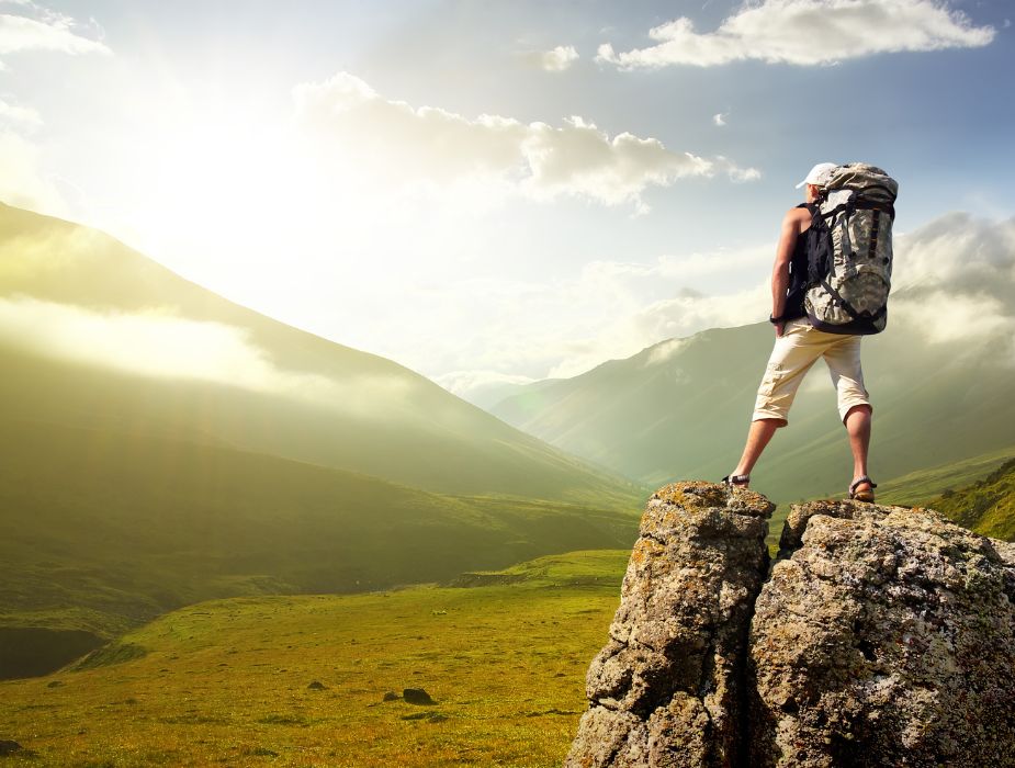 Coolcation, il nuovo trend turistico emergente
