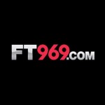 FT969 Sua Plataforma de Apostas