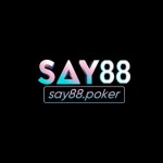 SAY88 - Nền tảng cá cược uy tín số 1 Châu Á