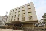Hotel Galaxy Grand | Hotel room booking in Lucknow