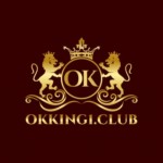 Okking Đỉnh Cao Giải Trí Trực Tuyến No1
