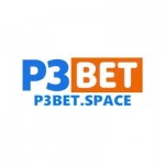 Không gian P3bet
