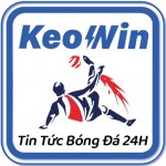Tỷ số Keowin Kết quả tỷ số bóng đá trực tuyến